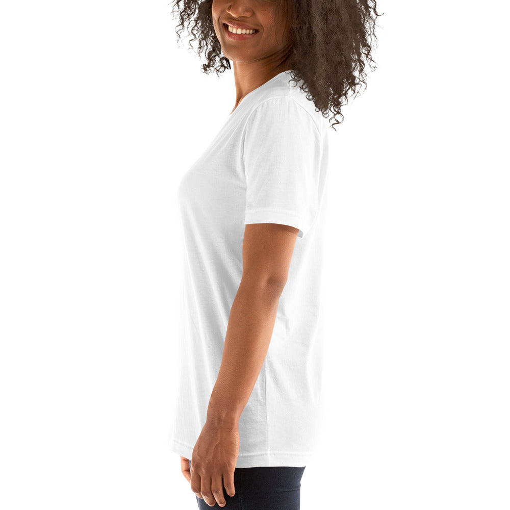 Good Vibes T-shirt let everyone know the vibes